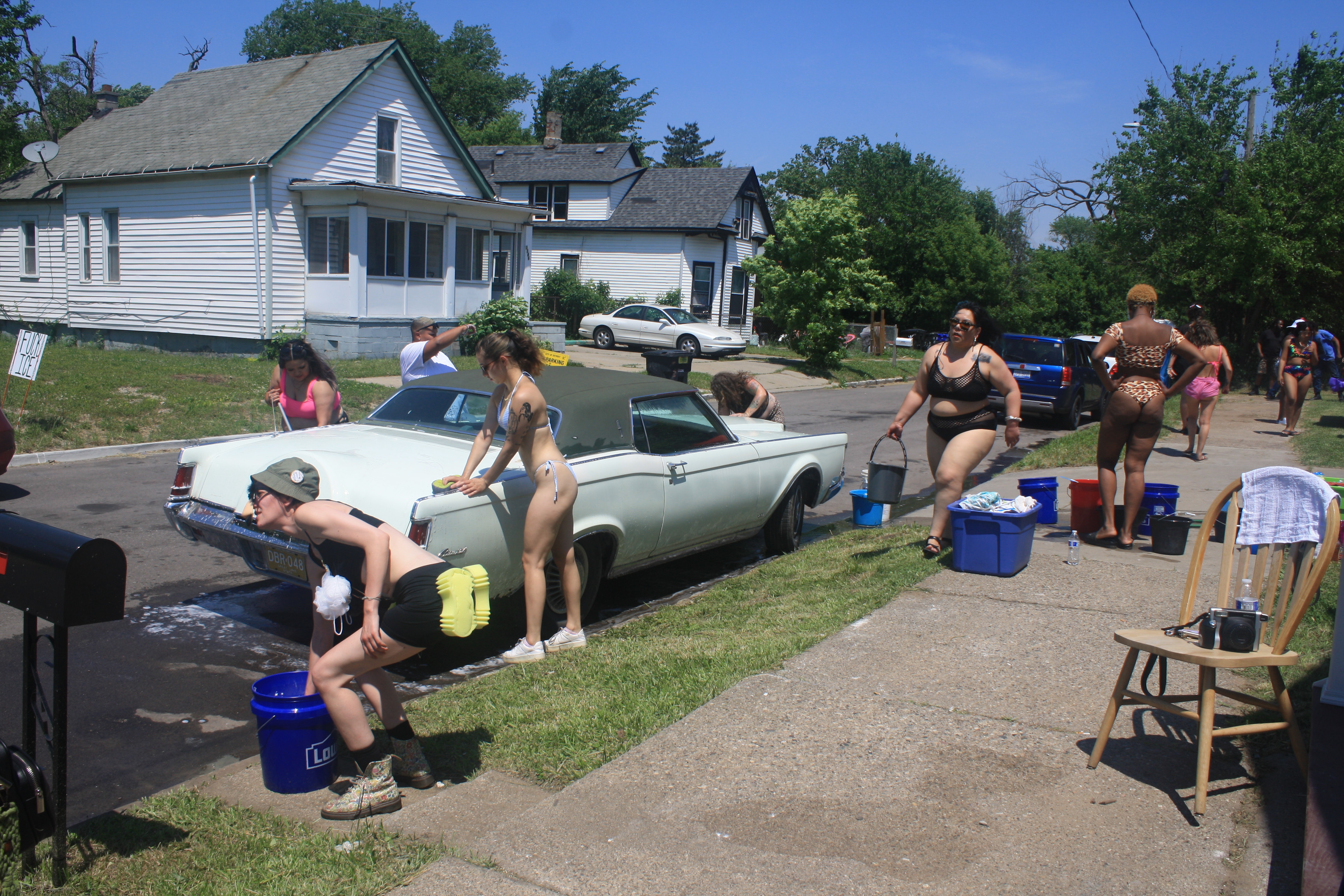 HOEARMYCARWASH.AshleyCook,